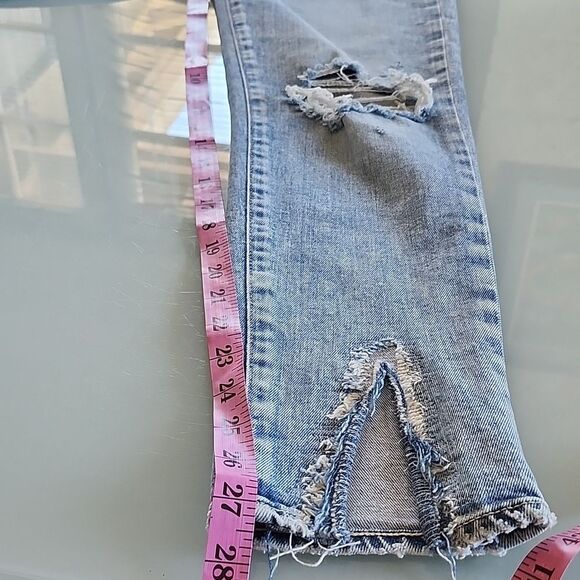 Moussy Howa Jeans - Picture 13 of 13